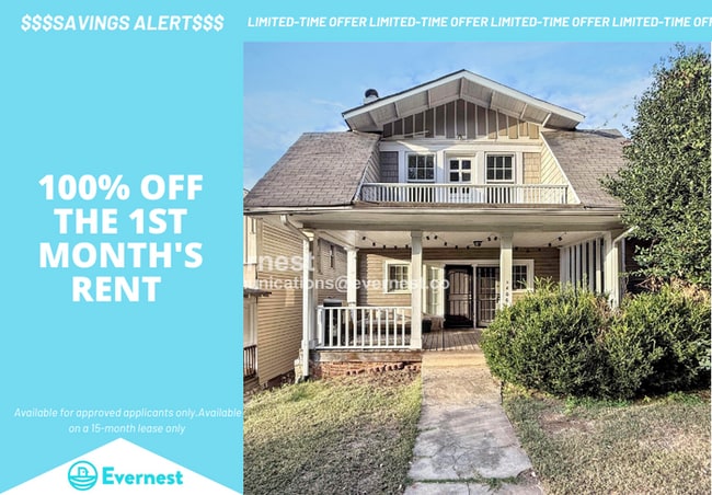 Building Photo - 1406 17th Ave S