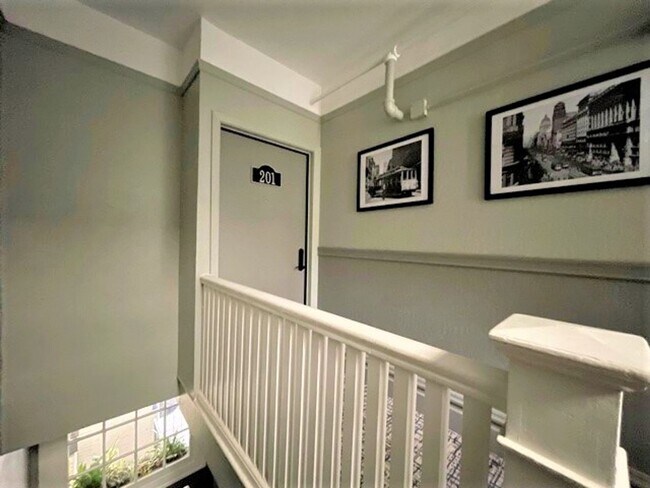 Foto del edificio - 5 Fella Pl