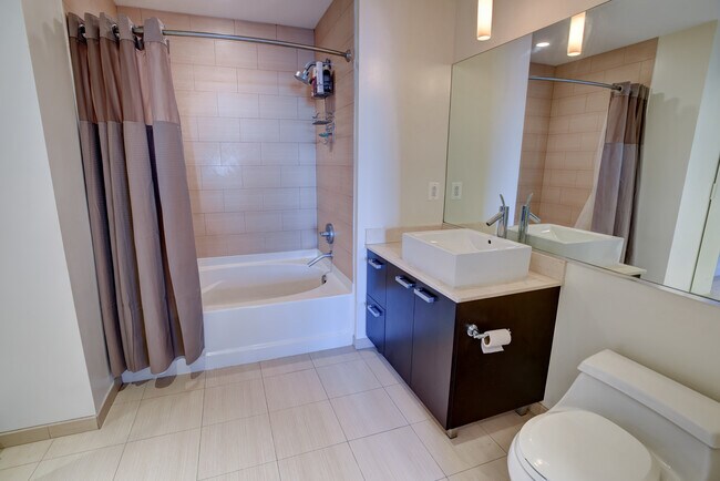 Bath - 1010 Massachusetts Ave NW