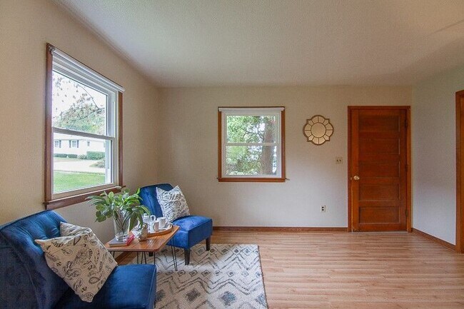 Foto del edificio - 306 Sycamore St