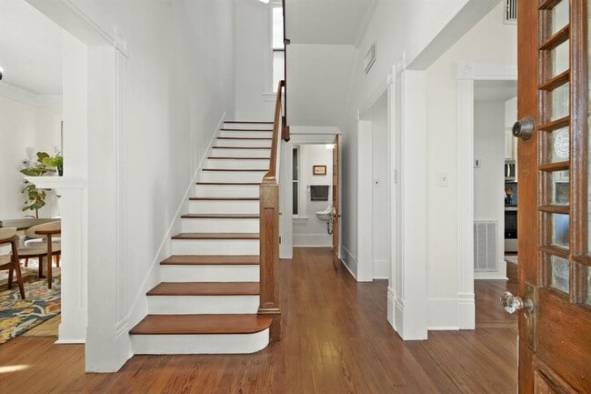 Building Photo - 1512 Rosenberg St
