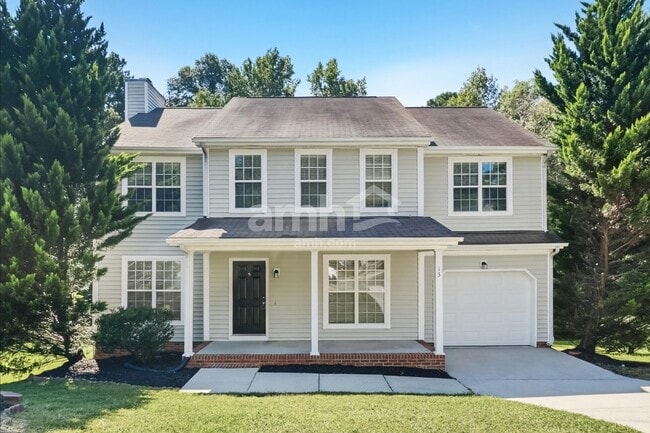 Building Photo - 13 S Indiancreek Pl
