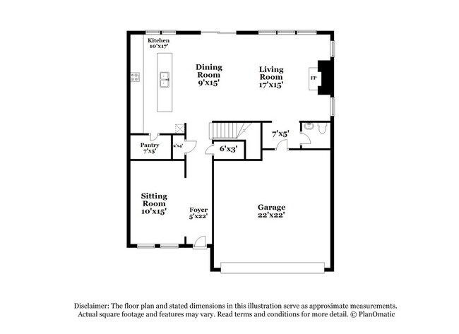 Building Photo - 730 Sara Mdw Rd