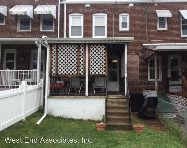 Building Photo - 3 br, 1 bath House - 442 E Union Boulevard