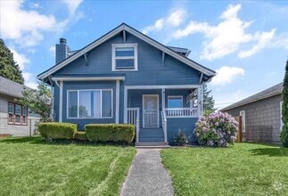 Building Photo - 1511 McDougall Ave