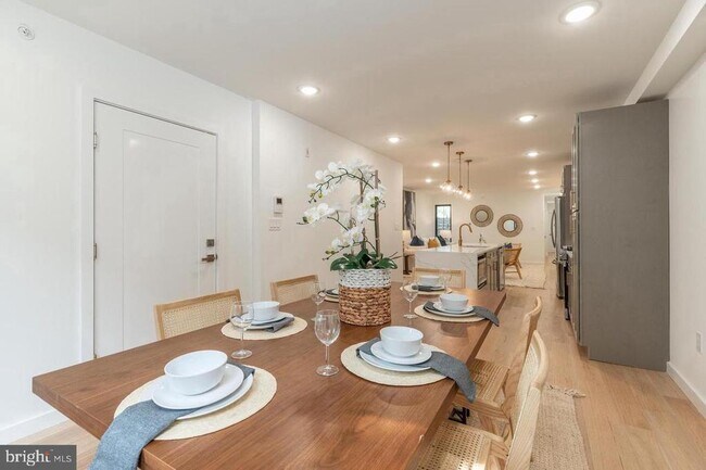 Foto del edificio - 850 N 19th St