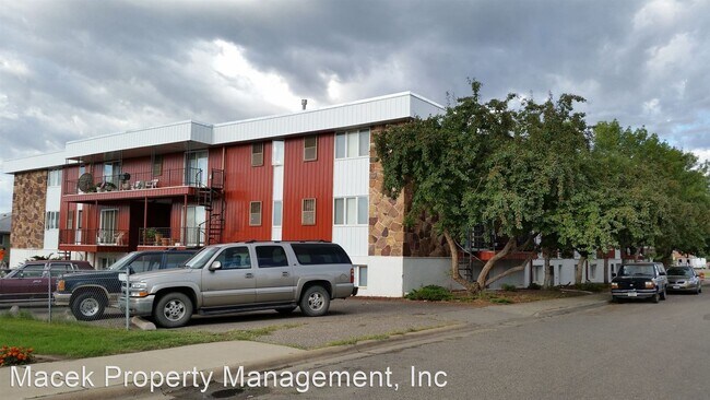 2300 14th Ave S, Great Falls, MT 59405 - House for Rent in ...