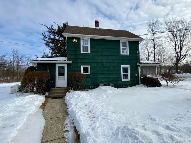 Building Photo - 42 Amity Rd