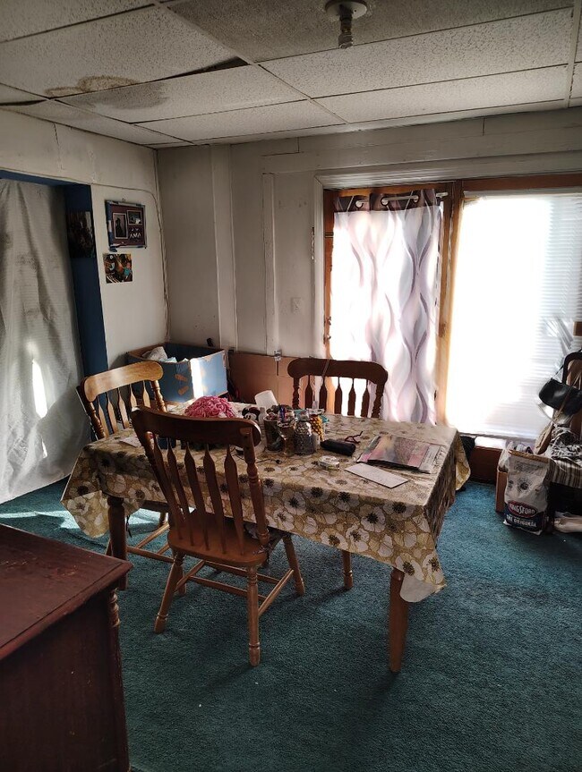 Foto del edificio - 353 W 26th St