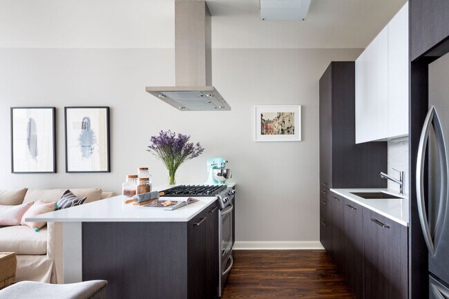 Foto del edificio - OneEleven