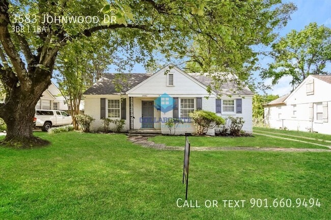 Building Photo - 3583 Johnwood Dr