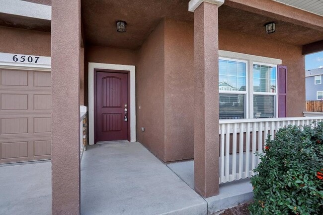 Building Photo - 6507 Donahue Drive