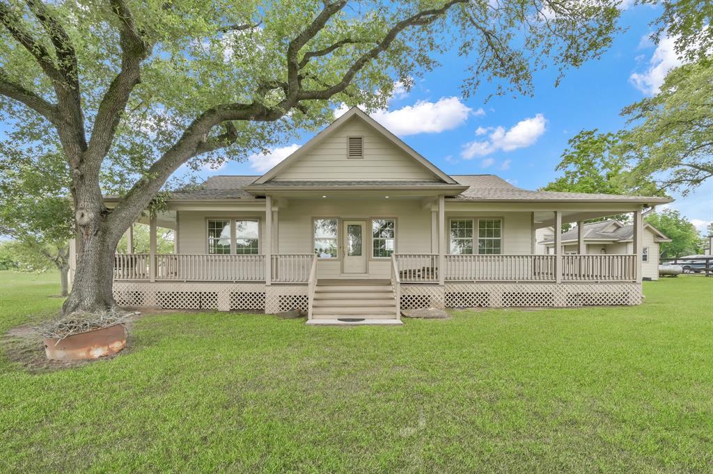 Foto principal - 10618 Hufsmith Rd