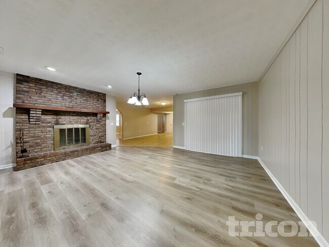 Foto del edificio - 806 Bills Cir