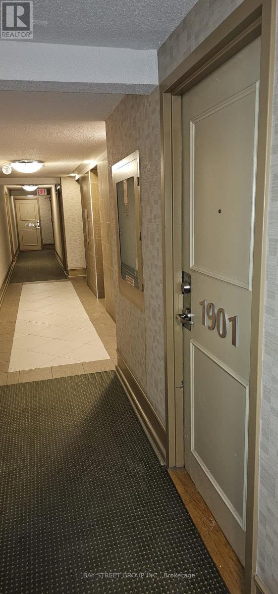 Photo du bâtiment - 735-1735 Don Mills Rd.