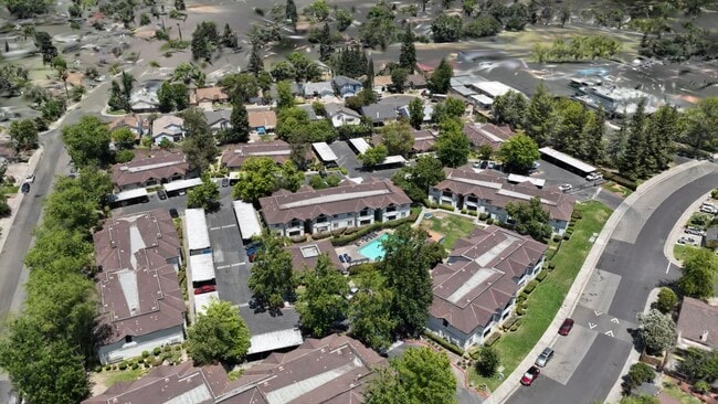  - Sunset Ridge Apartments