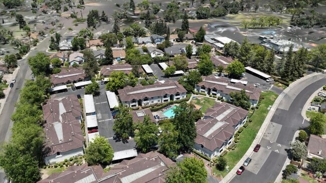  - Sunset Ridge Apartments