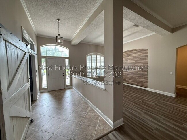 Foto del edificio - 2615 Tunbridge Ln