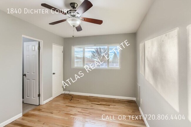 Building Photo - 1840 Dichter Court
