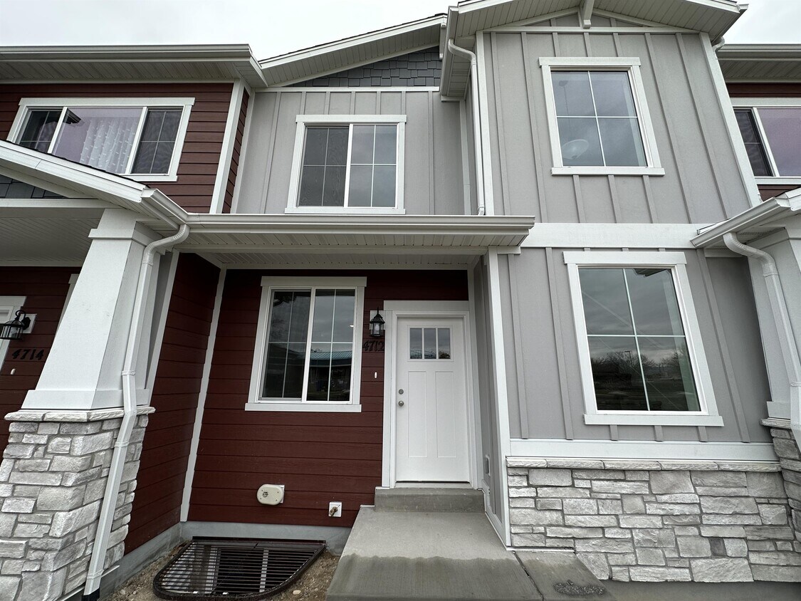 4712 W Miramonte Wy, Kearns, UT 84118 House Rental in Kearns, UT