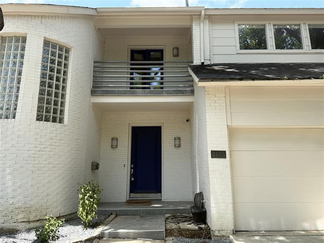Foto del edificio - 4119 Throckmorton St