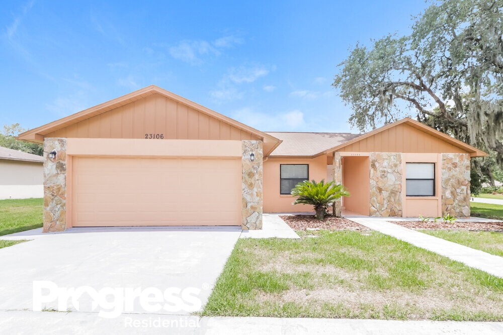 23106 Mayfair Rd, Land O' Lakes, FL 34639 House Rental in Land O