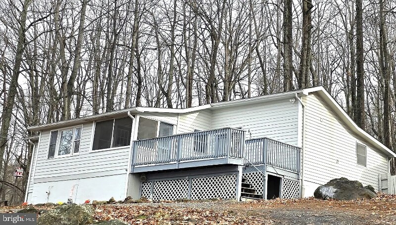 Primary Photo - 68 Blue Sky Rd