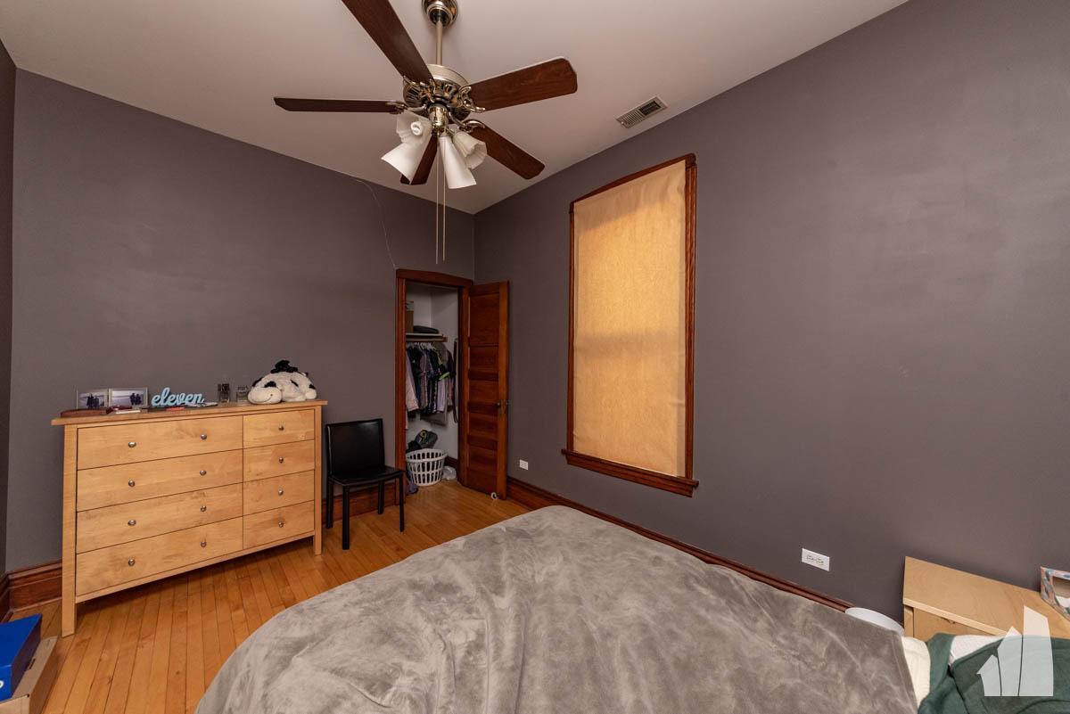 Foto del edificio - 2 bedroom in Chicago IL 60647