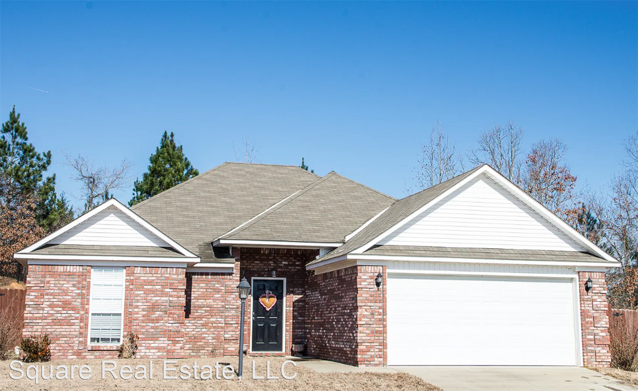 Primary Photo - 3 br, 2 bath House - 207 Birch Tree Loop