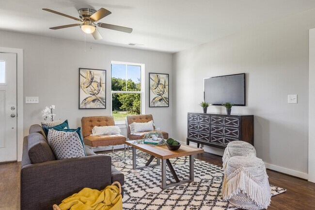 Foto del edificio - 516 9th Ave