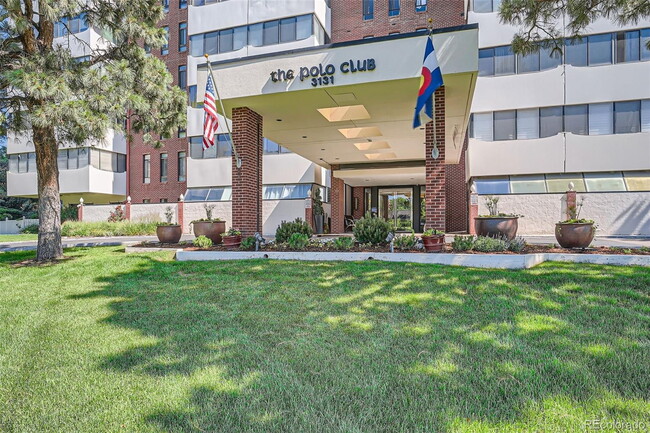 Photo - 3131 E. Alameda Ave.-303 Apartment