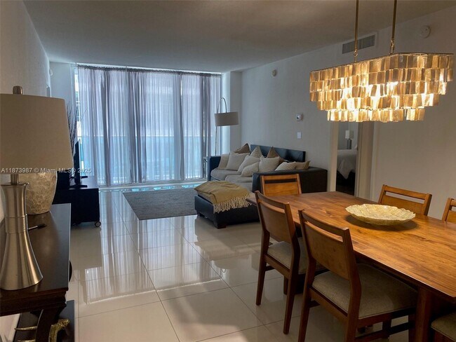 Foto del edificio - 4001 S Ocean Dr