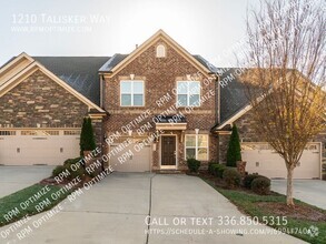 Building Photo - 1210 Talisker Way