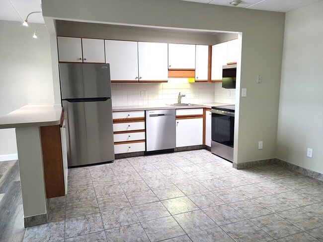 Foto del edificio - 576 Washington St