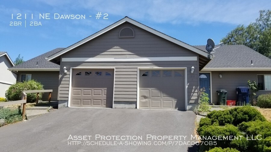 Primary Photo - 1211 NE Dawson Dr