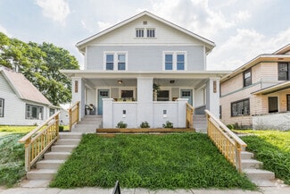 Building Photo - 3847 N Park Ave