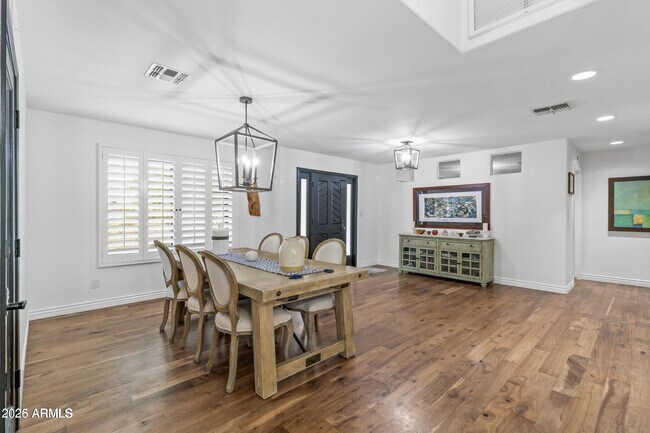 Foto del edificio - 13859 N 45th St