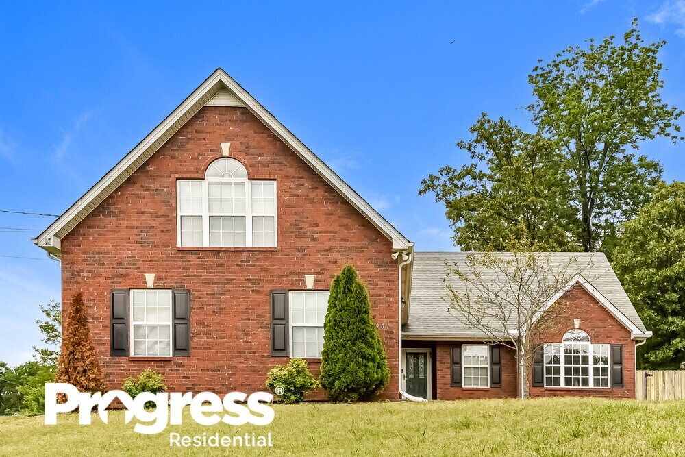 Foto principal - 1901 Champlain Dr