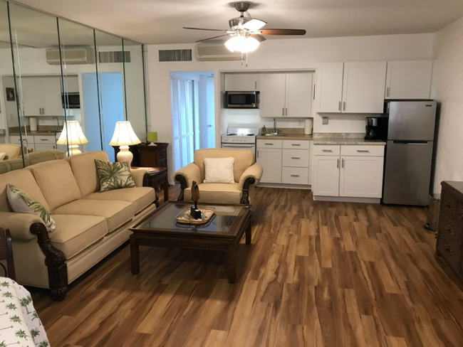 Foto del edificio - 16400 Gulf Blvd