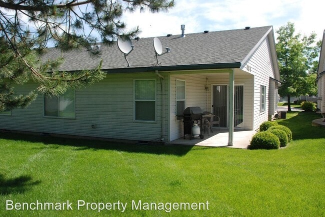 Building Photo - 2 br, 2 bath House - 108 S. Coho Road