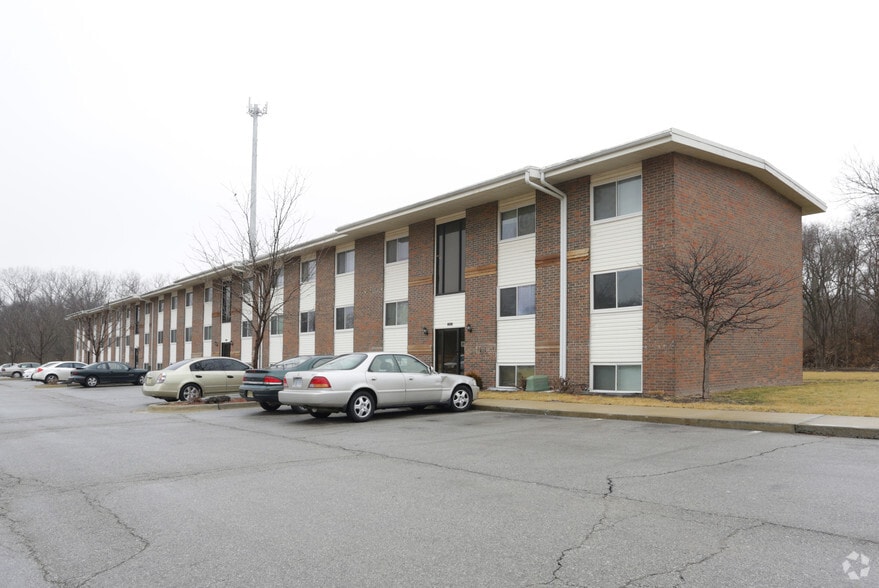 State Street Apartments Rentals Leavenworth, KS