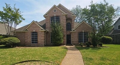 Building Photo - 6648 Wickliff Trail