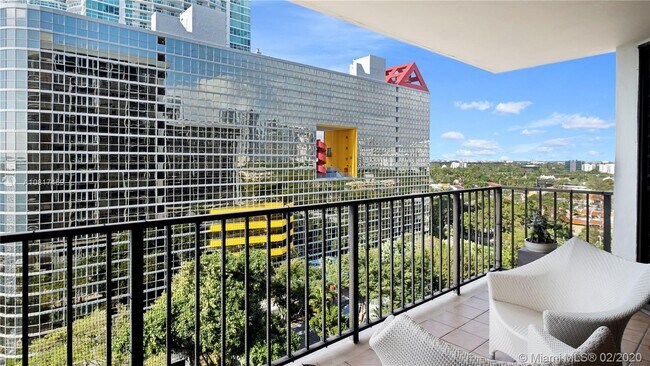 Foto del edificio - 1925  Brickell Ave  1211 Miami Fl 33129