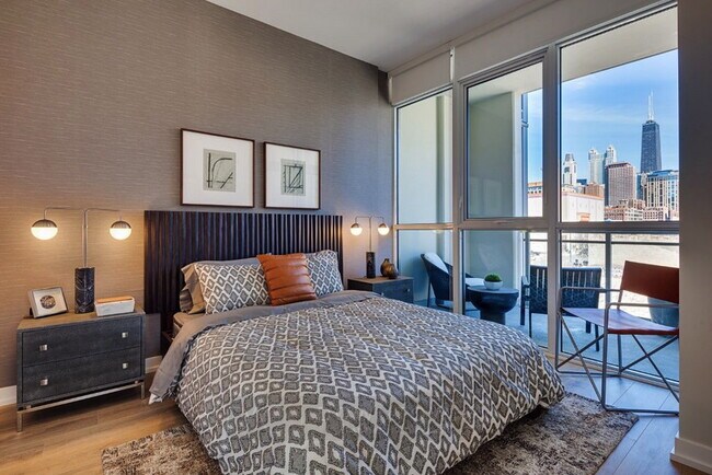 Foto del edificio - 365 W Chicago Ave