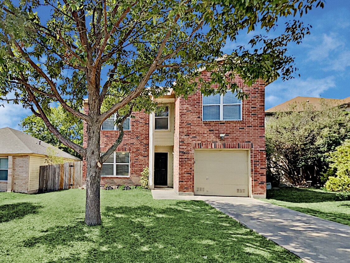 11422 Victory Cavern House Rental in San Antonio, TX