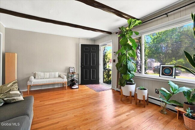 Foto del edificio - 4 Willey St