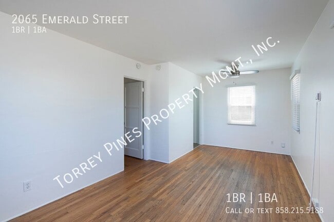 Building Photo - 2065 Emerald St