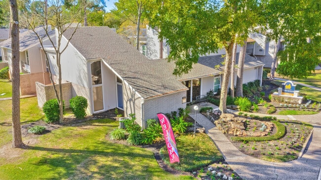 Foto del edificio - Trailwood Village Apartments