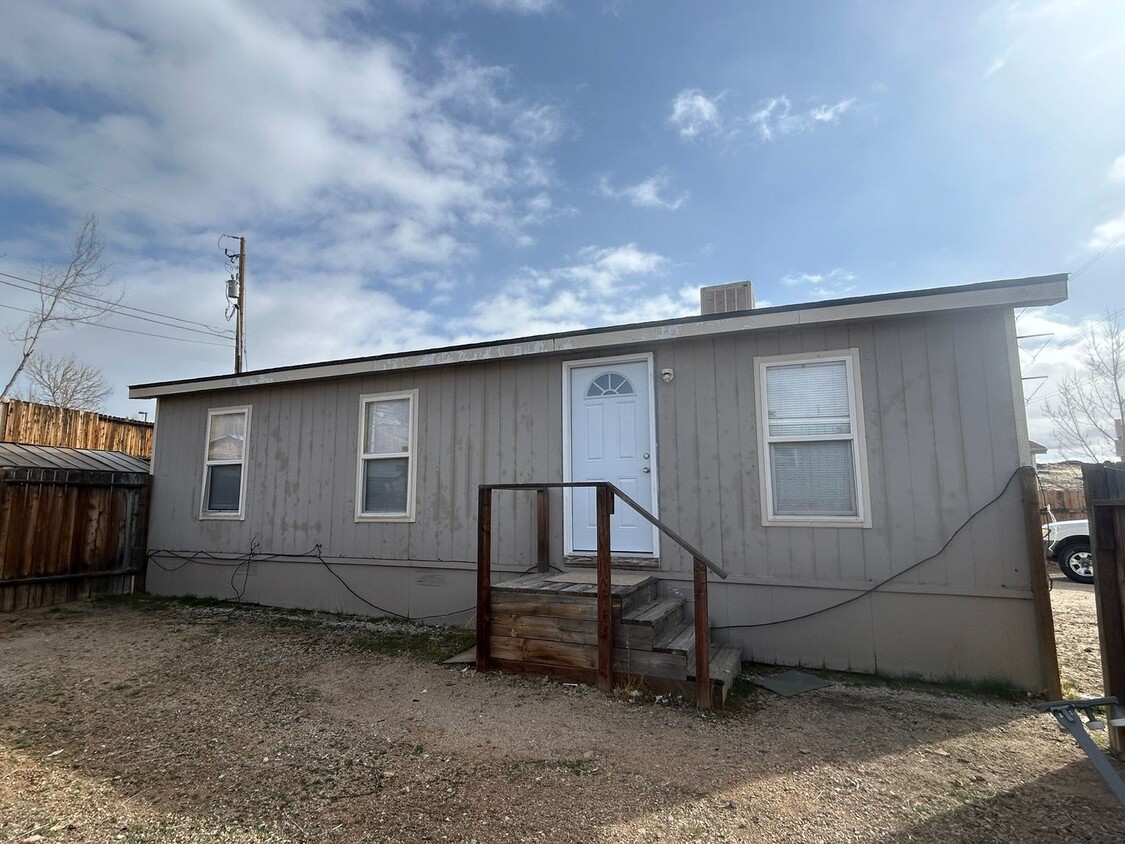 Primary Photo - Upgraded Sun Valley Home on Large Lot