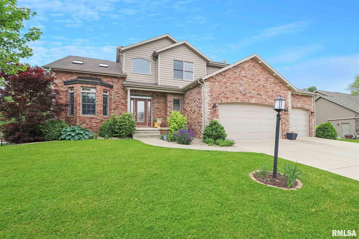 Primary Photo - 2924 W Playden Dr